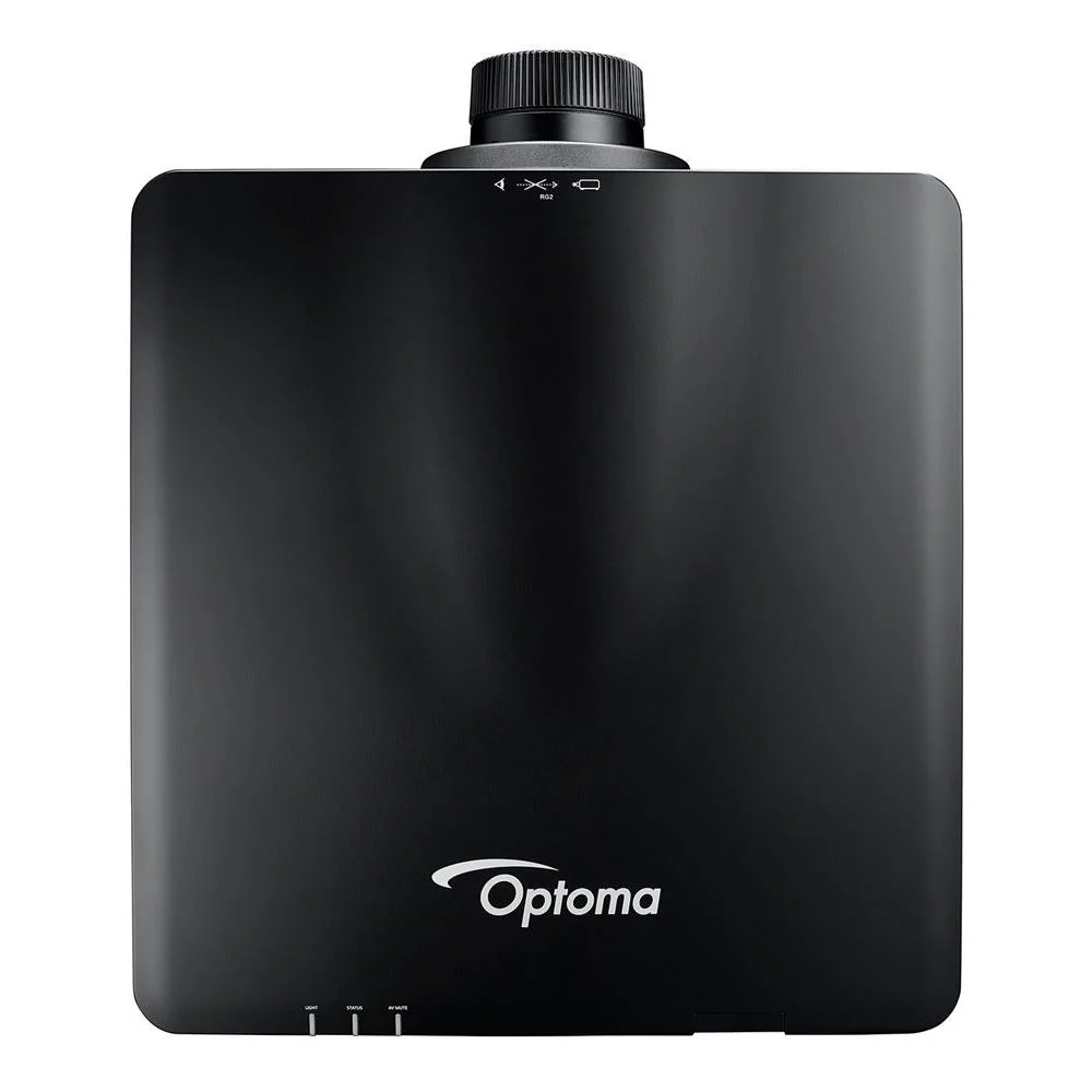 Optoma ZU1100 WUXGA DLP Large Venue Laser Projector 11500 Lumen - No Lens - Image 3