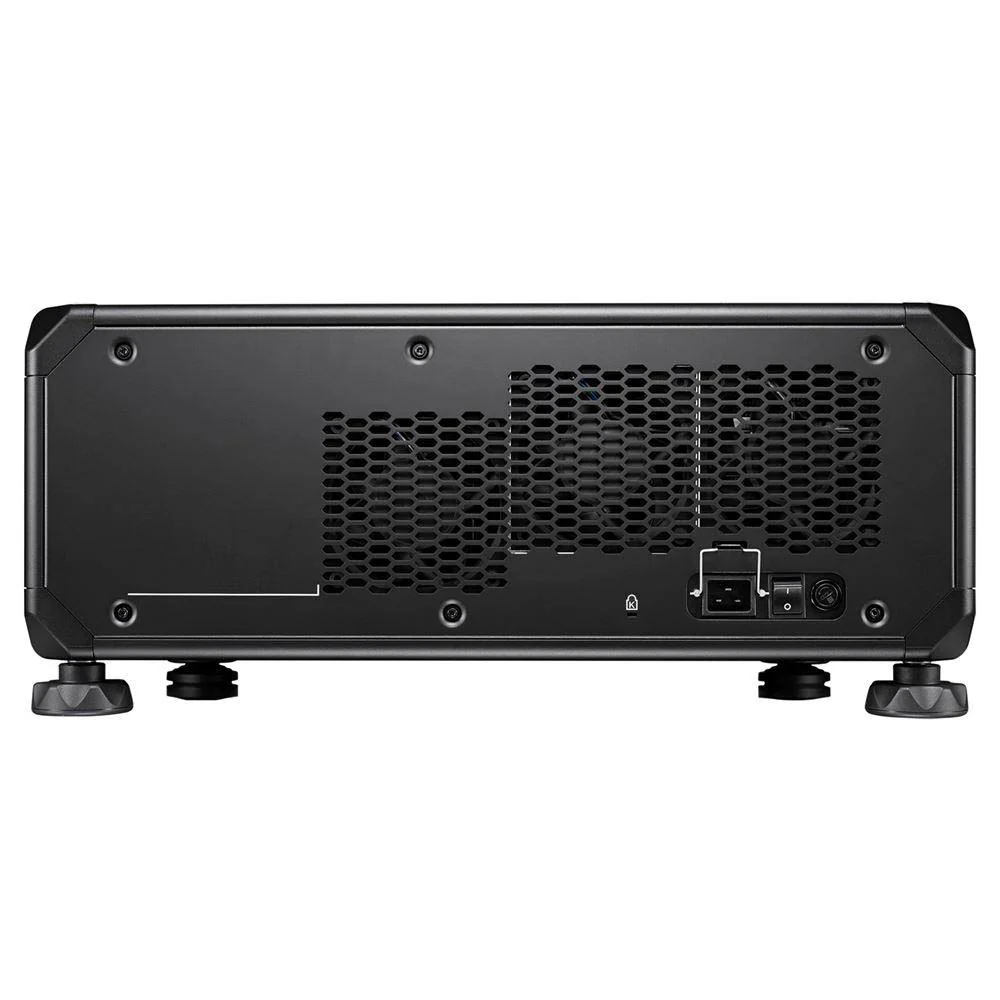 Optoma ZU1700 WUXGA DLP 17000 Lumen Laser Large Room Projector For Auditoriums & Confrence Hall - No Lens - Image 4