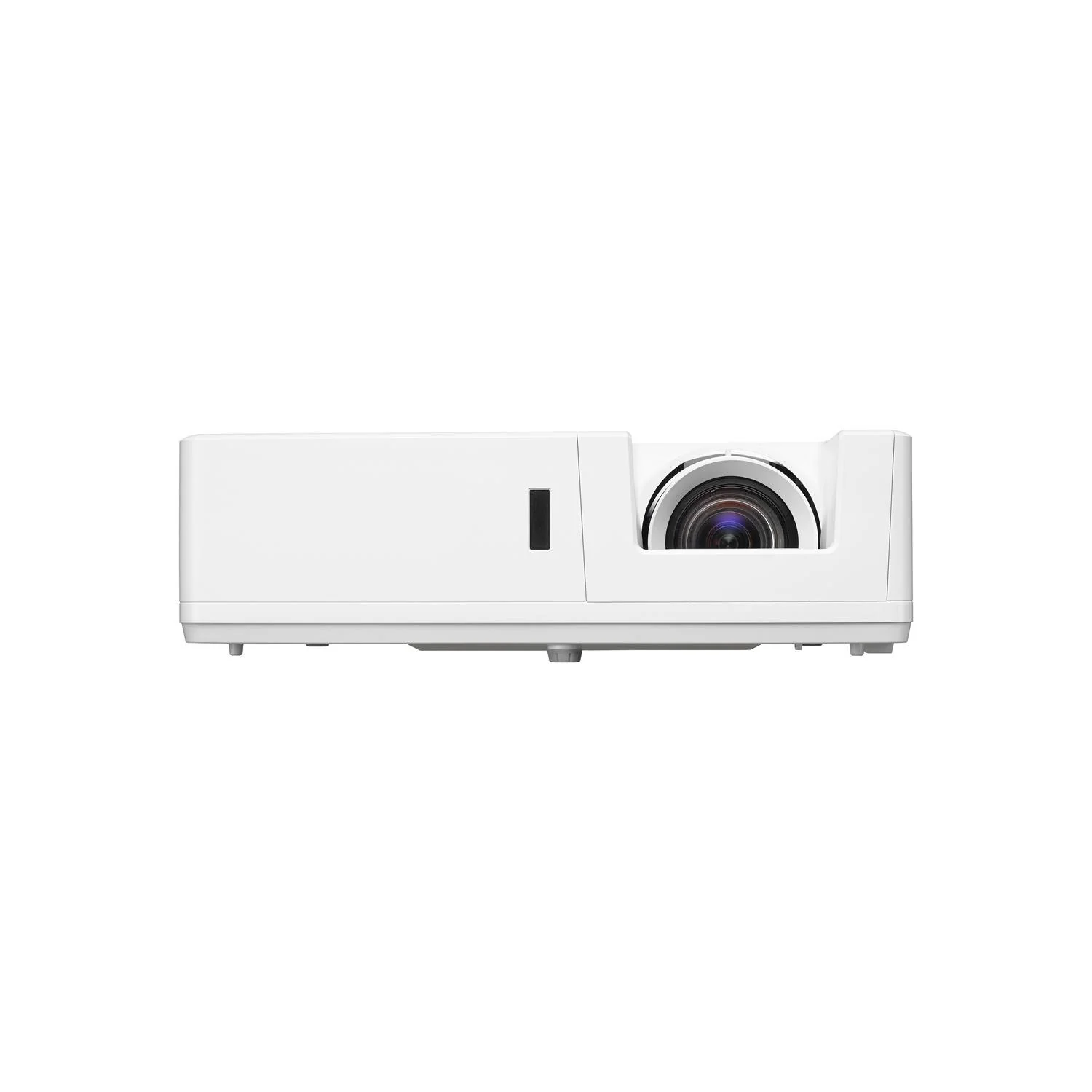 Optoma ZU607T WUXGA Professional Installation Laser Projector with 6500 Lumens