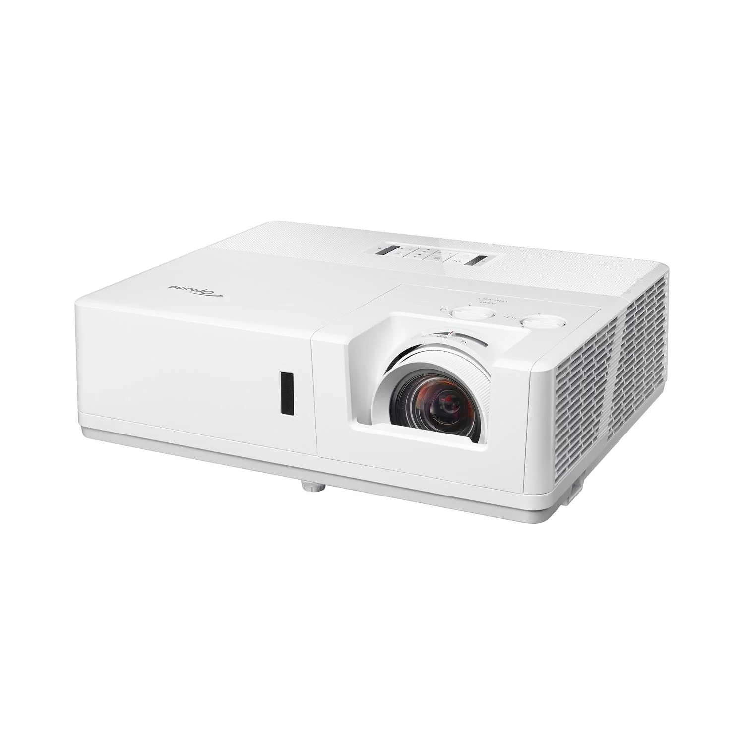 Optoma ZU607T WUXGA Professional Installation Laser Projector with 6500 Lumens - Image 4