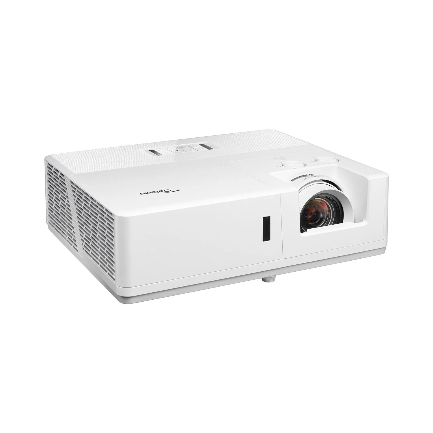 Optoma ZU607T WUXGA Professional Installation Laser Projector with 6500 Lumens - Image 5
