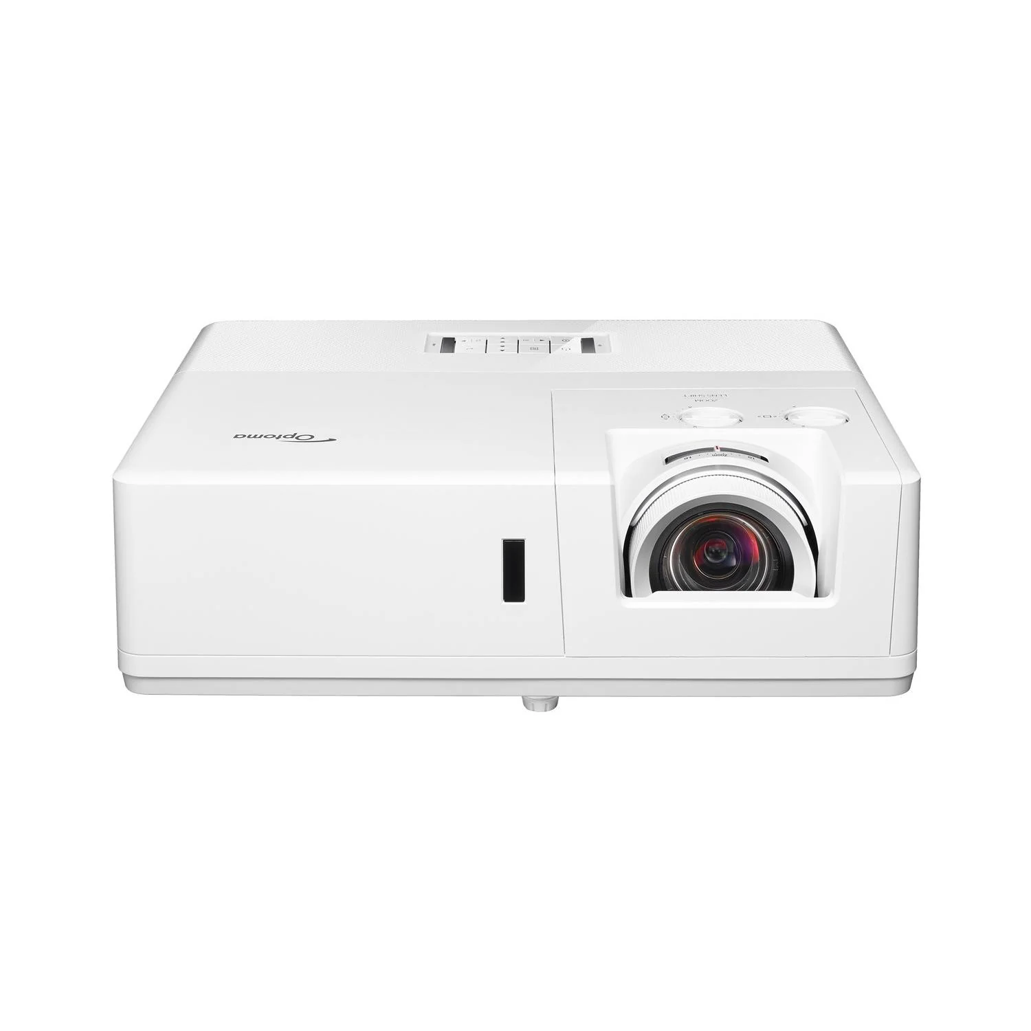 Optoma ZU607T WUXGA Professional Installation Laser Projector with 6500 Lumens - Open Box - Image 3