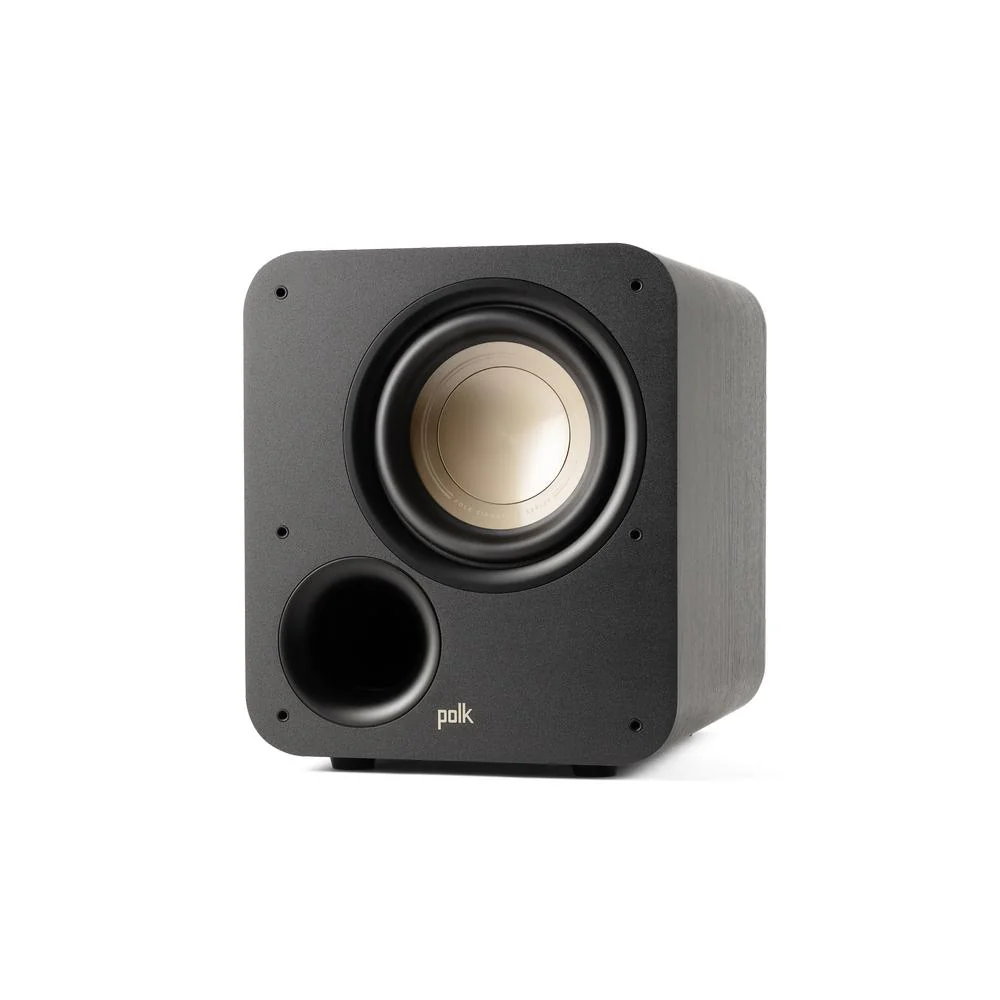 Polk ES8 Signature Elite 8" Subwoofer - Image 2