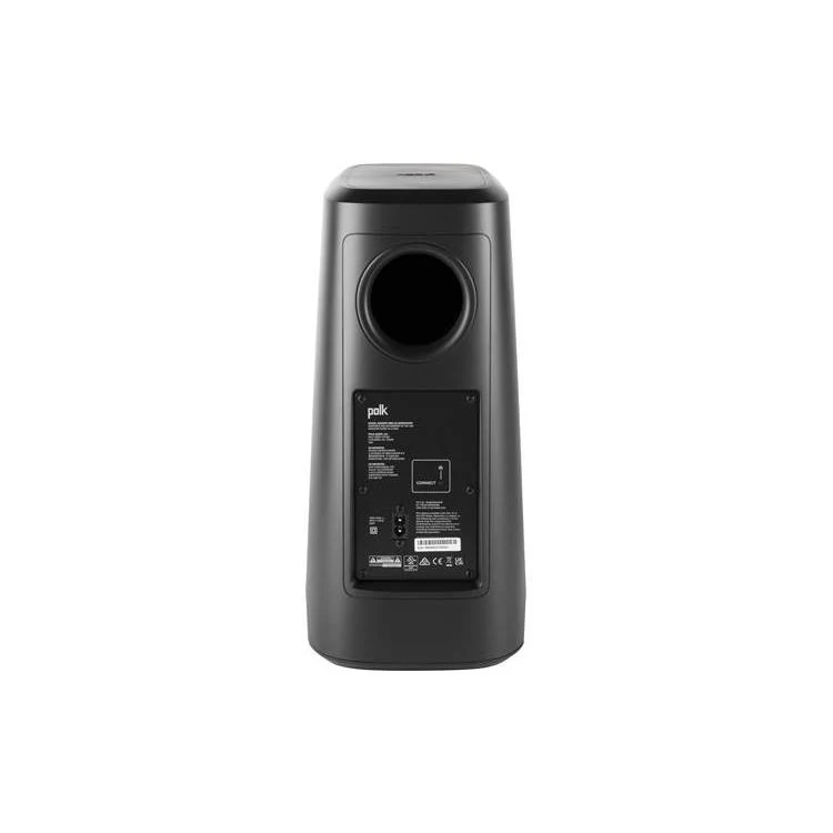 Polk MagniFi Mini AX Powered 3.1-channel sound bar and wireless subwoofer system with Wi-Fi Bluetooth Apple AirPlay 2 DTS:X and Dolby Atmos - Image 10