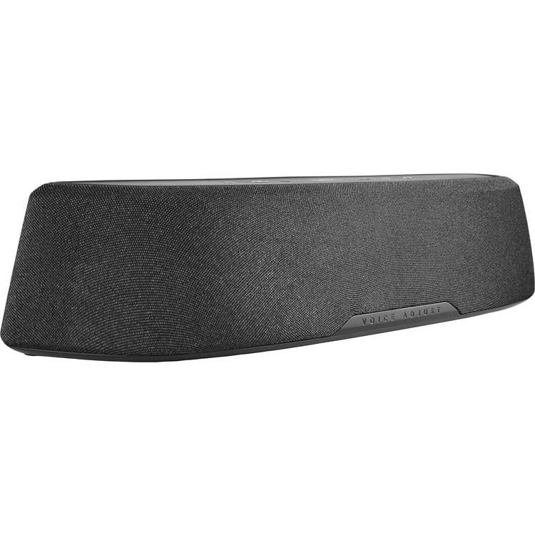 Polk MagniFi Mini AX Powered 3.1-channel sound bar and wireless subwoofer system with Wi-Fi Bluetooth Apple AirPlay 2 DTS:X and Dolby Atmos - Image 3