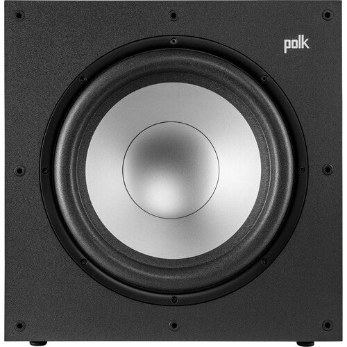 Polk Monitor XT12 12" powered subwoofer - Image 5