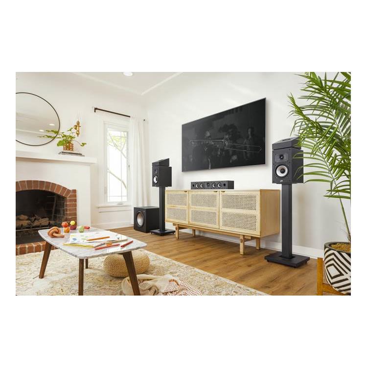 Polk Monitor XT12 12" powered subwoofer - Image 9