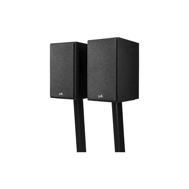 Polk Monitor XT20 Bookshelf speakers - Image 2