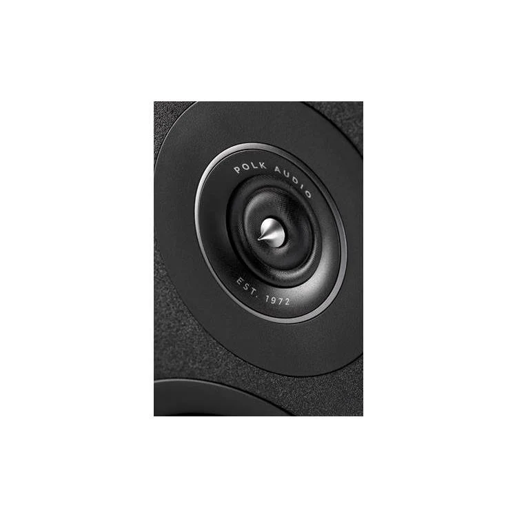 Polk Reserve R200 Bookshelf speakers (Pair) (Midnight Black) - Image 5