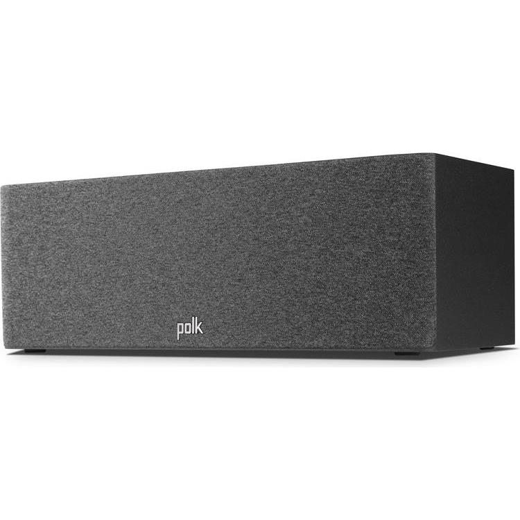 Polk Reserve R300 Center channel speaker (Midnight Black) - Image 3