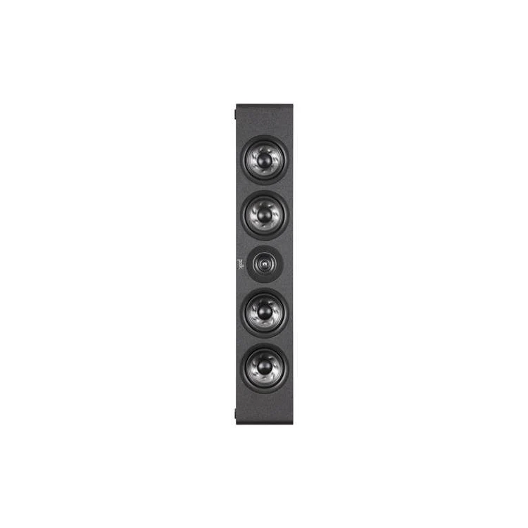 Polk Reserve R350 Multi-purpose wall-mountable home theater speaker (Midnight Black) - Image 3