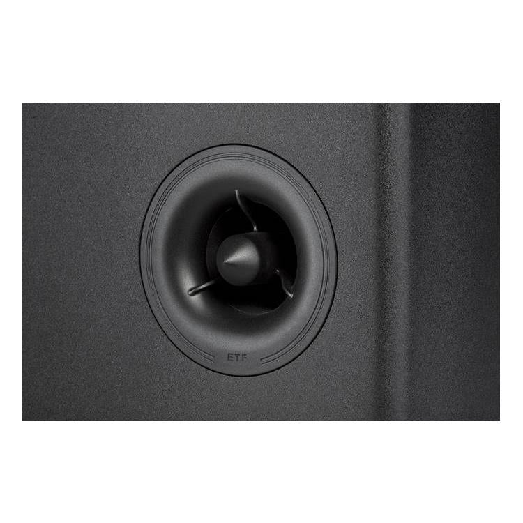 Polk Reserve R400 Center channel speaker (Midnight Black) - Image 4