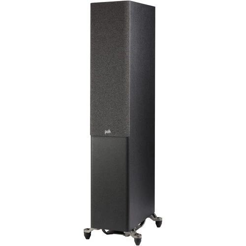 Polk Reserve R600 Floor-standing speaker (Midnight Black) - Image 3