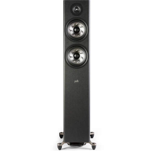 Polk Reserve R600 Floor-standing speaker (Midnight Black) - Image 4