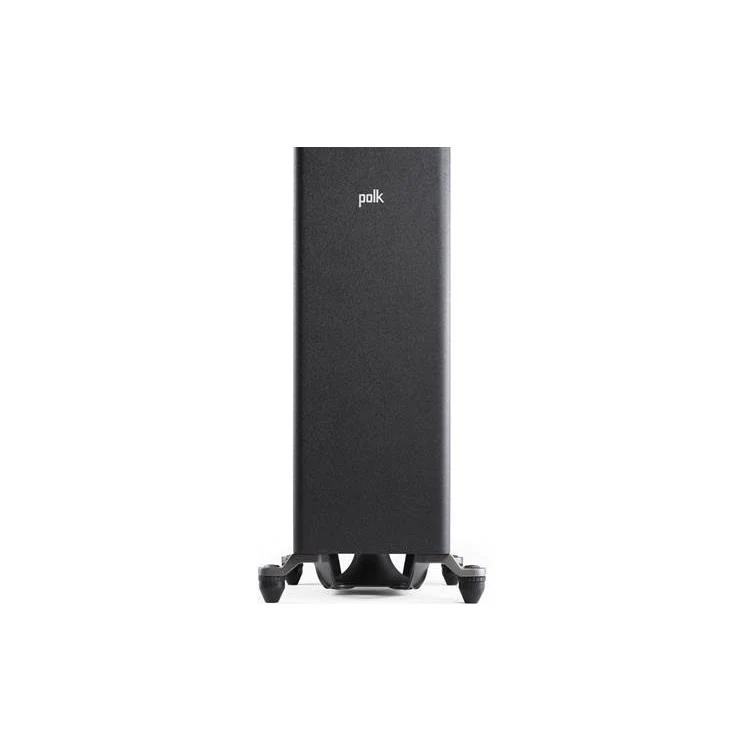 Polk Reserve R600 Floor-standing speaker (Midnight Black) - Image 5