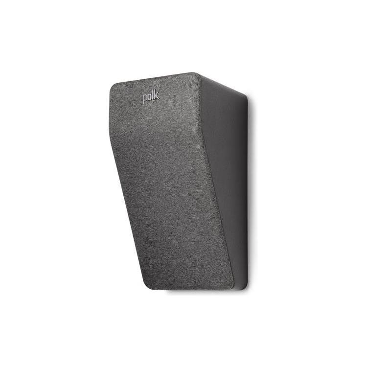Polk Reserve R900 Dolby Atmos enabled add-on height module speakers (Pair) (Midnight Black) - Image 3