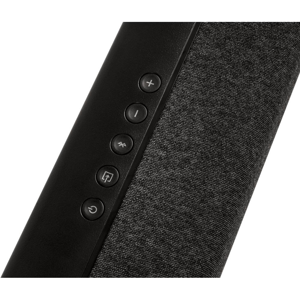 Polk Signa S2D Powered 2.1-channel sound bar and wireless subwoofer system - Image 4