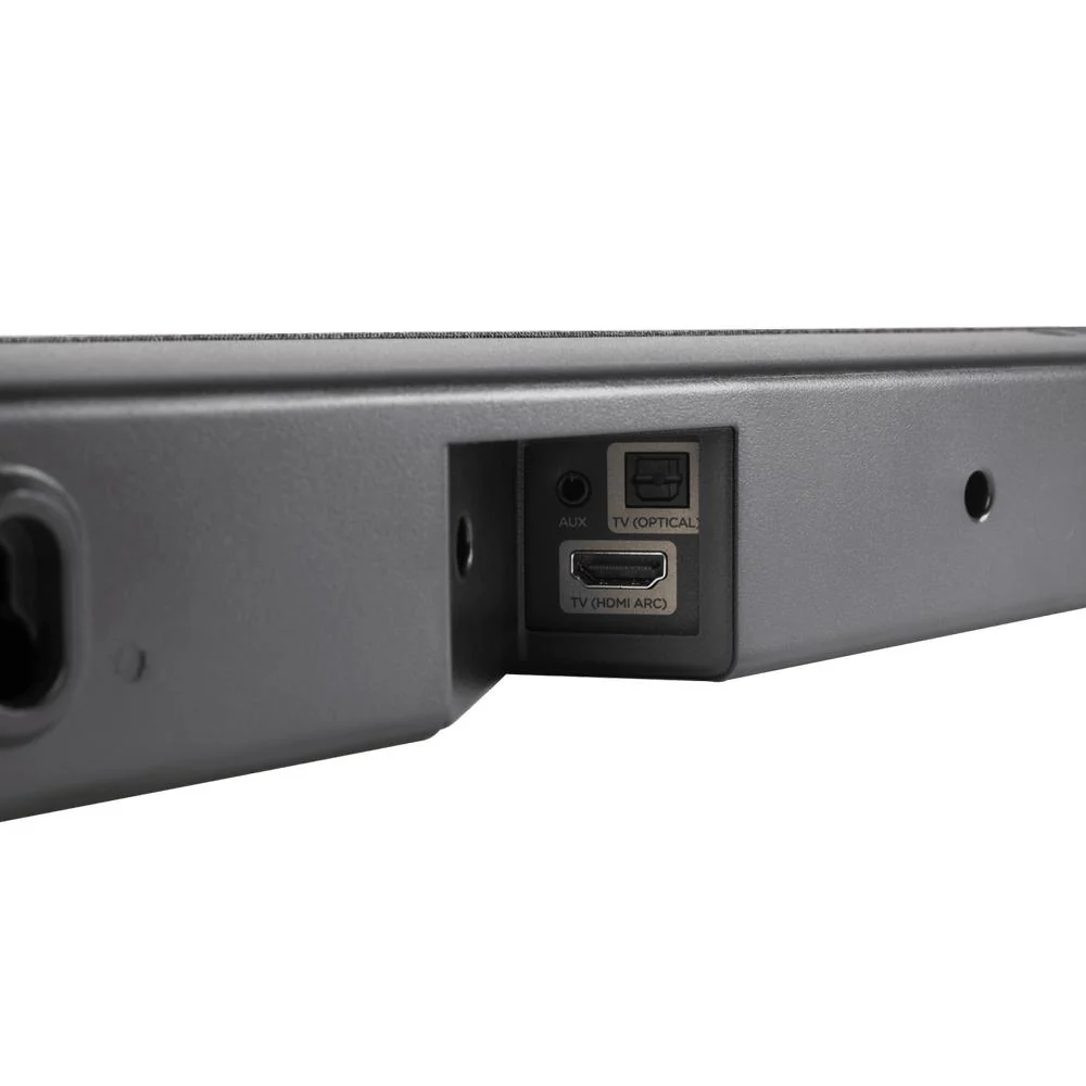 Polk Signa S2D Powered 2.1-channel sound bar and wireless subwoofer system - Image 5