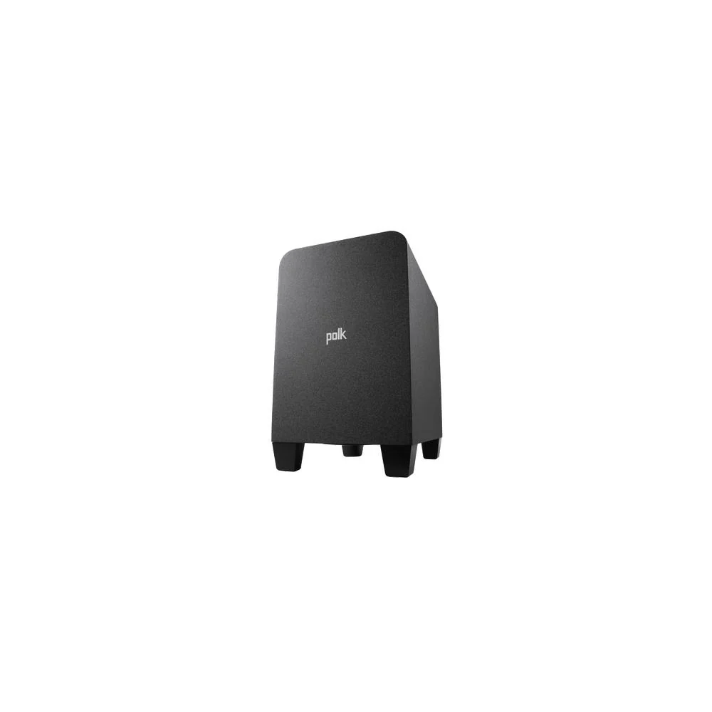 Polk Signa S4D Powered 3.1.2-channel sound bar and wireless subwoofer system with Bluetooth and Dolby Atmos - Image 5
