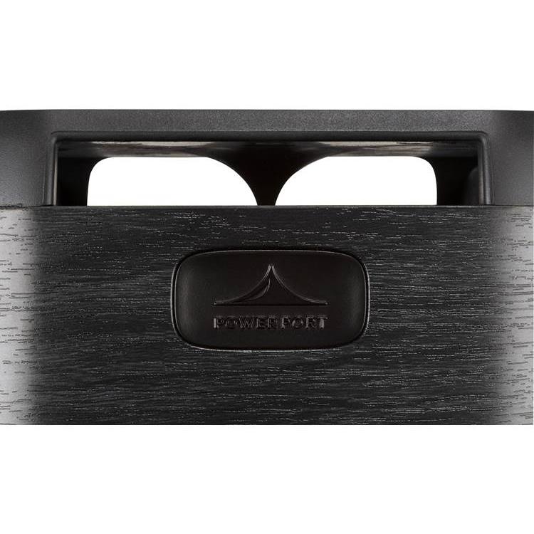 Polk Signature Elite ES15 Bookshelf speakers (Pair) (Black) - Image 4