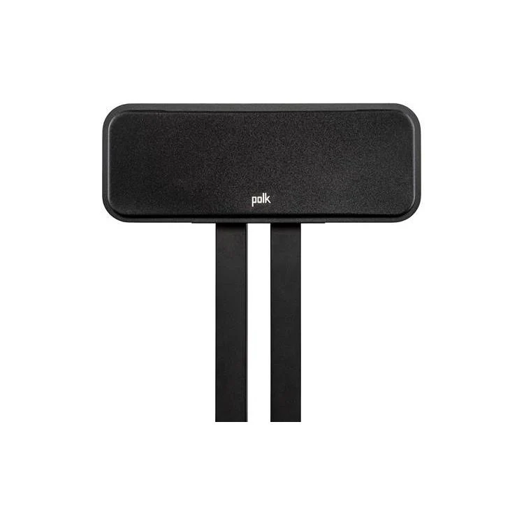 Polk Signature Elite ES30 Center channel speaker (Black) - Image 3