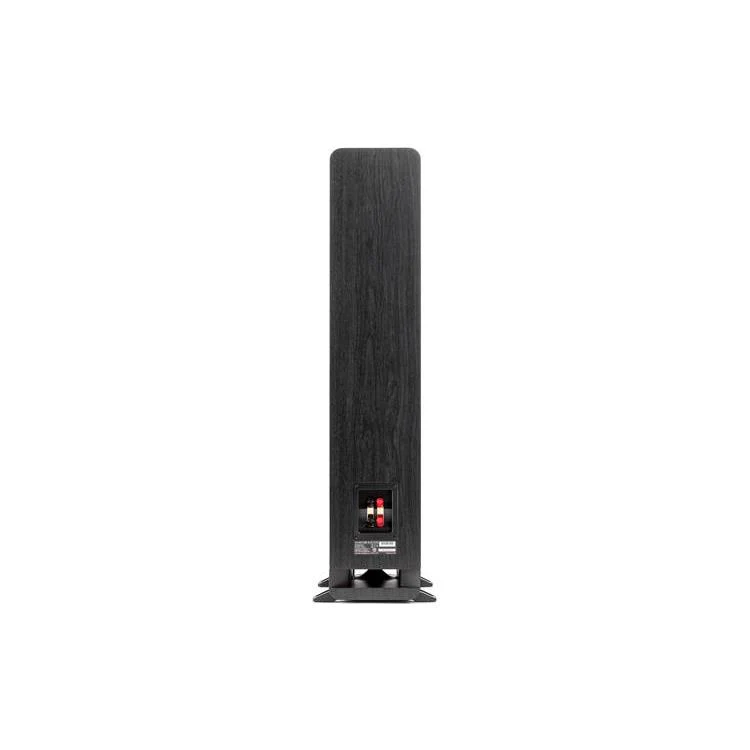 Polk Signature Elite ES50 Floor-standing speaker (Black) - Image 2
