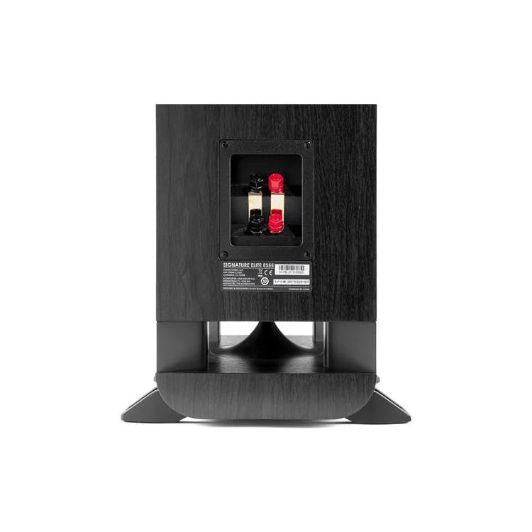 Polk Signature Elite ES55 Floor-standing speaker (Black) - Image 3