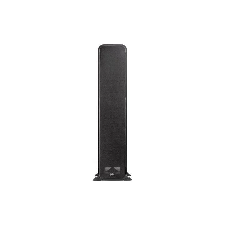 Polk Signature Elite ES55 Floor-standing speaker (Black) - Image 4