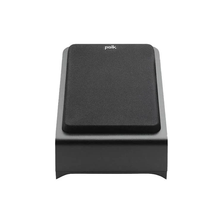 Polk Signature Elite ES90 Dolby Atmos enabled add-on height module speakers (Pair) (Black) - Image 3