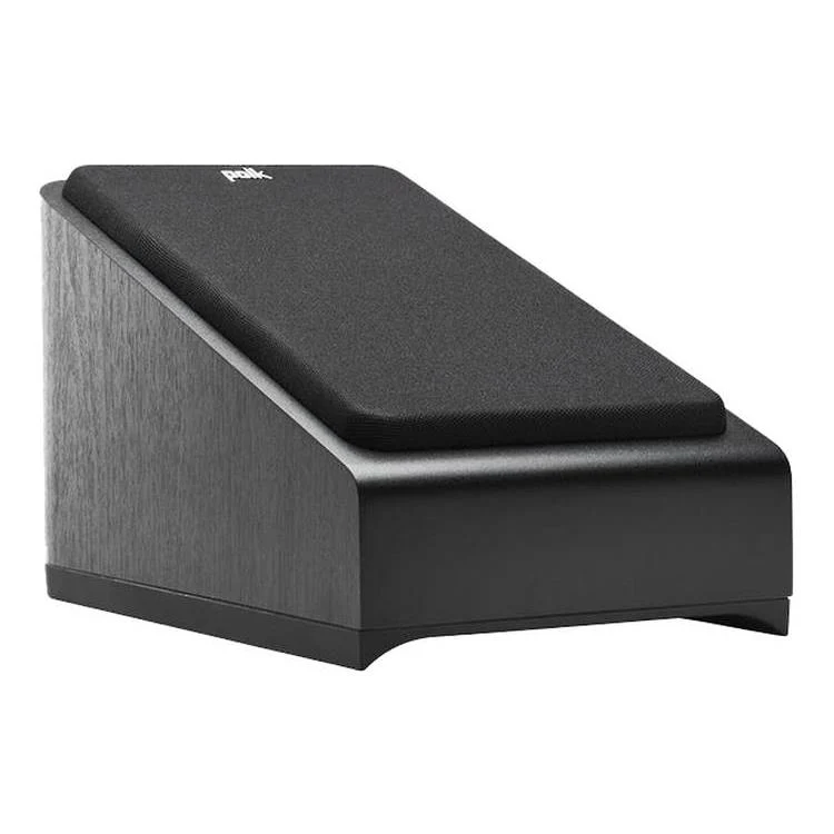 Polk Signature Elite ES90 Dolby Atmos enabled add-on height module speakers (Pair) (Black) - Image 4