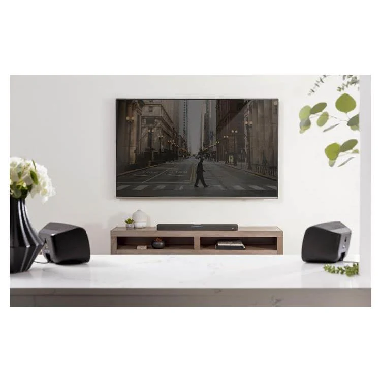 Polk SR2 Wireless surround speakers for compatible Polk sound bars - Image 5