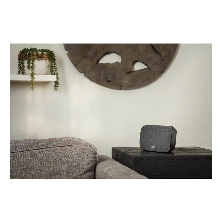 Polk SR2 Wireless surround speakers for compatible Polk sound bars - Image 6