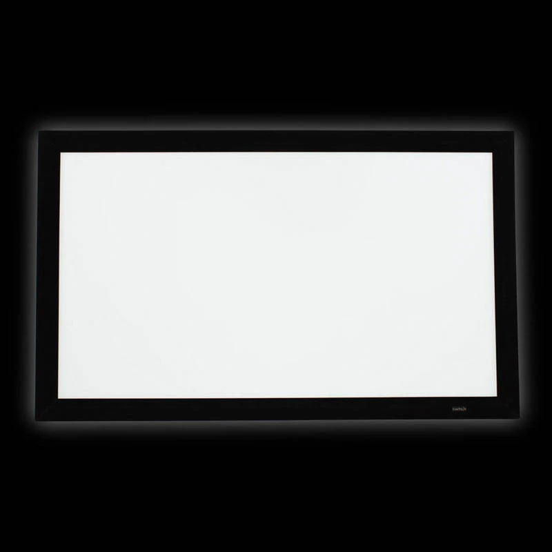 Reference Studio 4K Fixed Frame Screen - Image 4