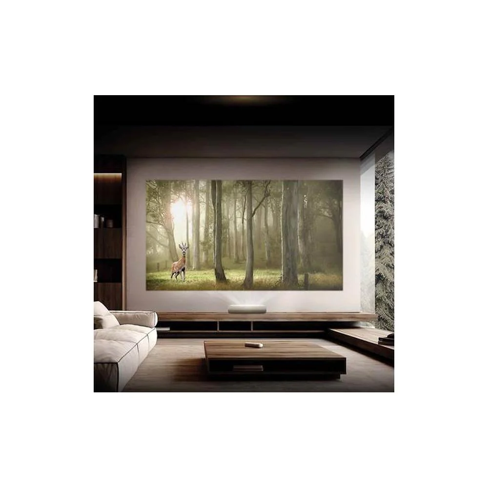 Samsung LPU9D Premiere 9 4K Ultra Short Throw Laser Projector Tizen OS - 3200 ANSI Lumens - Image 8