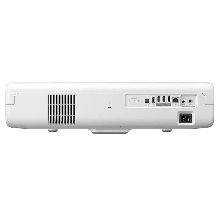 Samsung LSP9T Premiere 4K Ultra Short Throw Laser Projector - Open Box - Image 3
