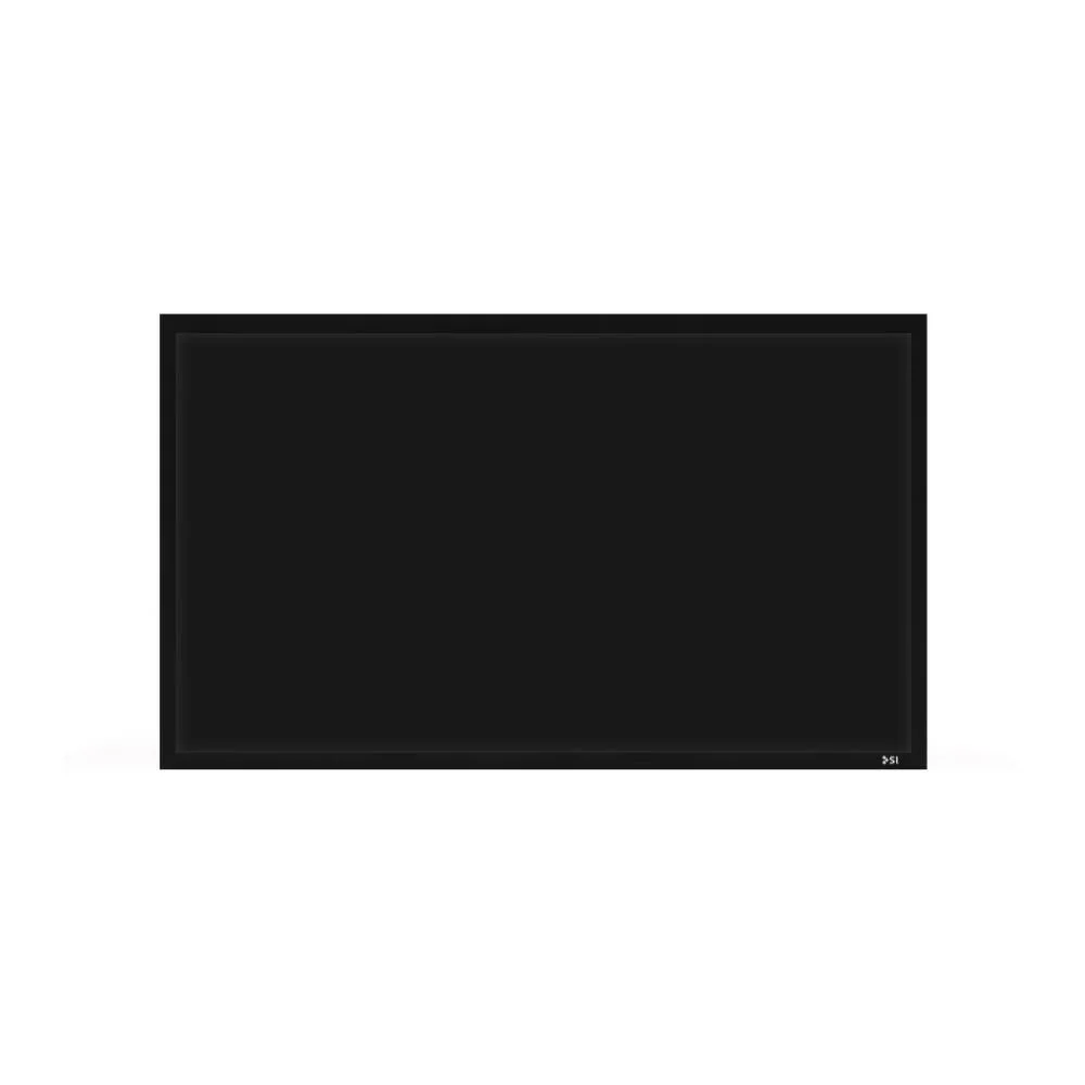 Screen Innovations Fixed 2" - 100" (39x92) - 2.35:1 - Black Diamond .8 - FS100BD.8