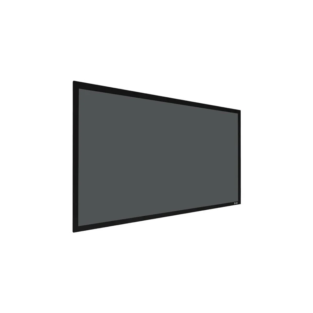 Screen Innovations Fixed 2" - 100" (49x87) - 16:9 - Short Throw - FT100ST - Image 2