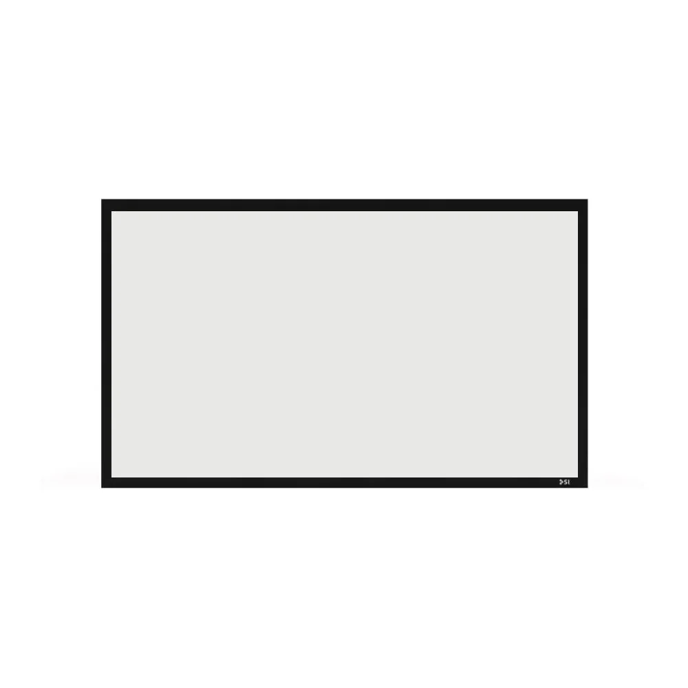 Screen Innovations Fixed 2" - 106" (42x98) - 2.35:1 - Maestro White 1.1 - FS106MW2