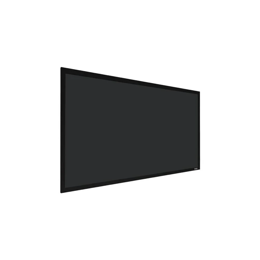 Screen Innovations Fixed 2" - 133" (52x122) - 2.35:1 - Black Diamond 1.4 - FS133BD1.4 - Image 2