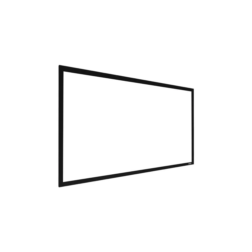 Screen Innovations Fixed 2" - 160" (78x139) - 16:9 - Pure White 1.3 - FT160PW - Image 2