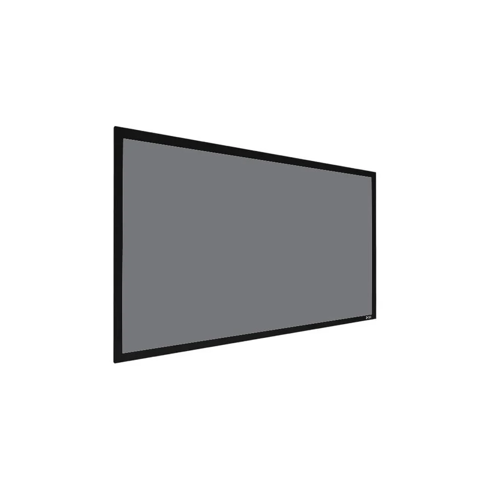 Screen Innovations Fixed 2" - 236" (92x217) - 2.35:1 - Slate 1.2 - FS236SL12 - Image 2
