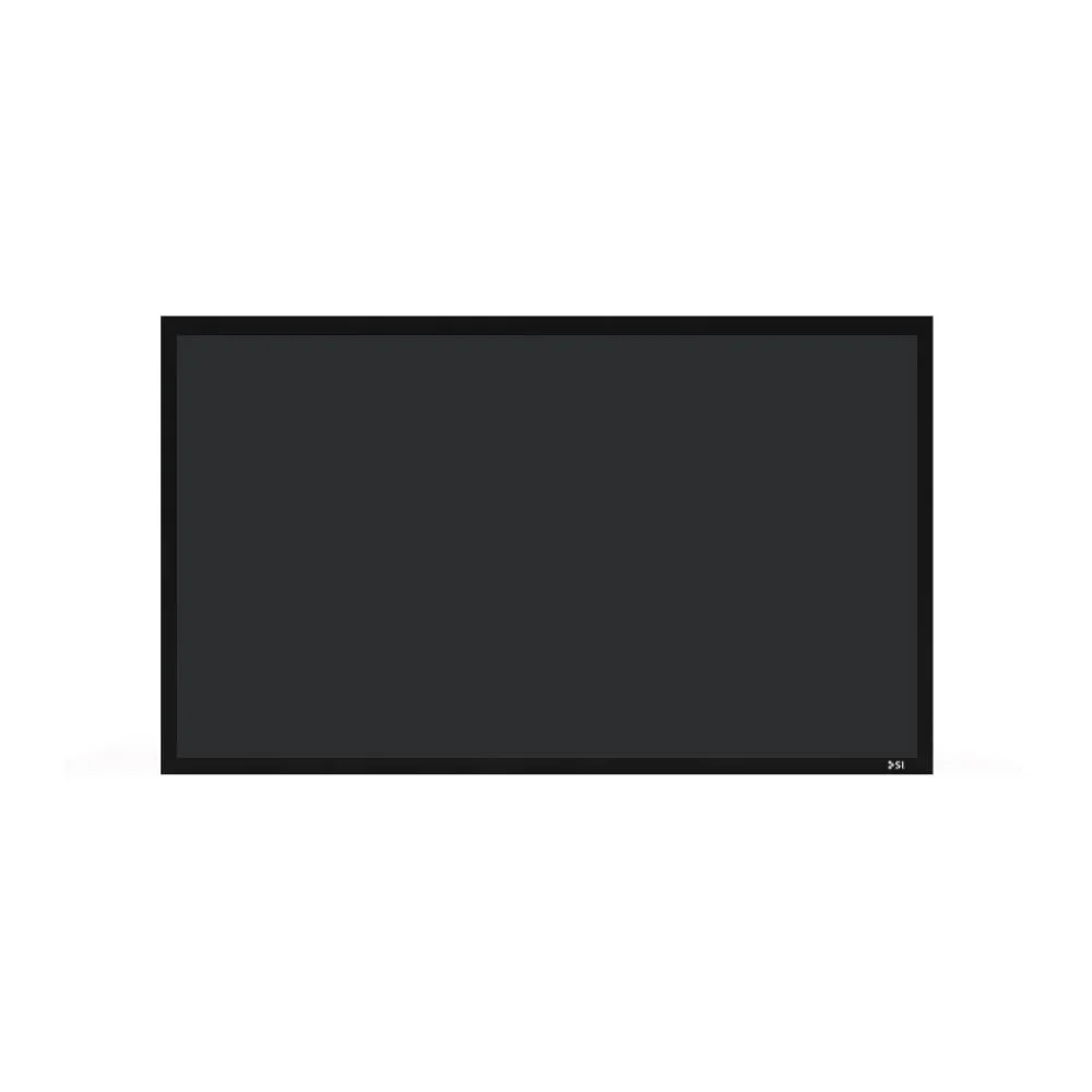 Screen Innovations Fixed 2" - 92" (36x85) - 2.35:1 - Black Diamond 1.4 - FS92BD1.4