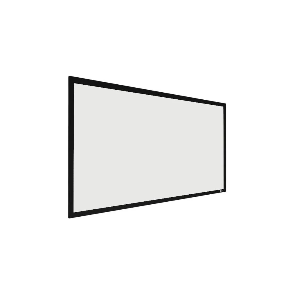 Screen Innovations Fixed 2" - 92" (45x80) - 16:9 -Maestro 1.1 - FT92MW2 - Image 2