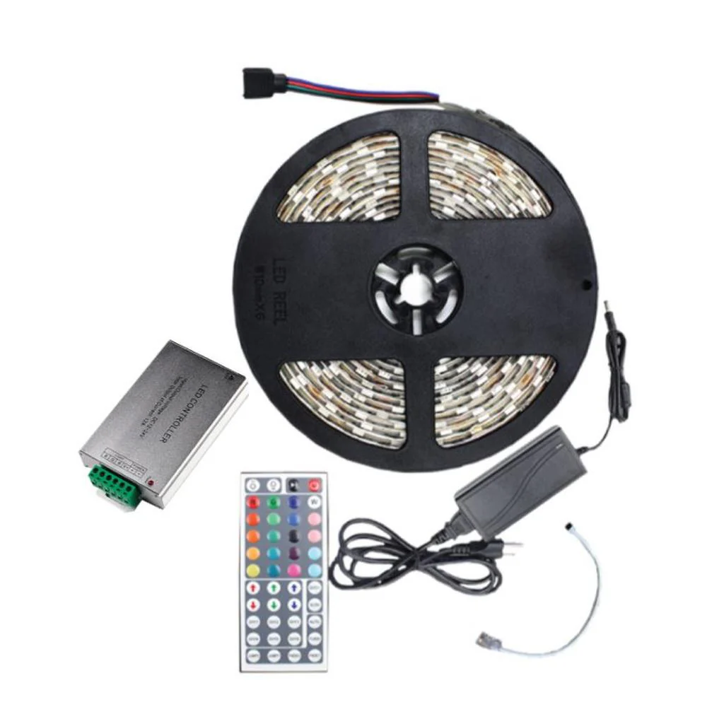 Screen Innovations LED IR with Remote - Image 2