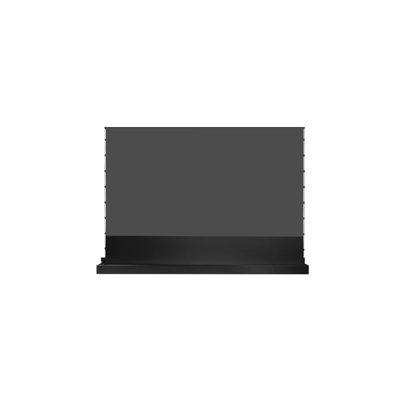 Screen Innovations Short Throw Lift Floor Rising ALR Screen - 110" (54x96) - (16:9) - Short Throw - 0.6 - STLT110