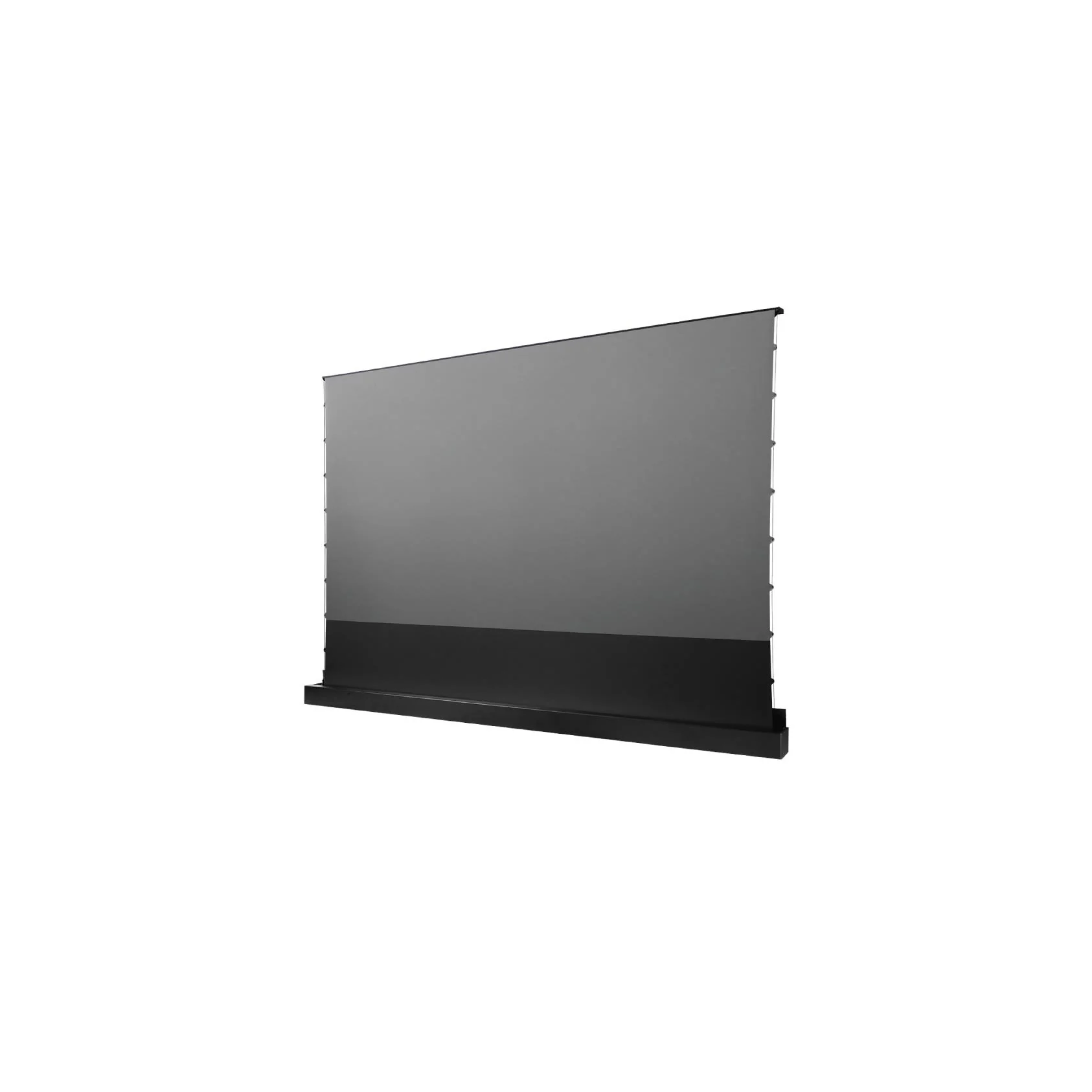 Screen Innovations Short Throw Lift Floor Rising ALR Screen - 110" (54x96) - (16:9) - Short Throw - 0.6 - STLT110 - Image 2