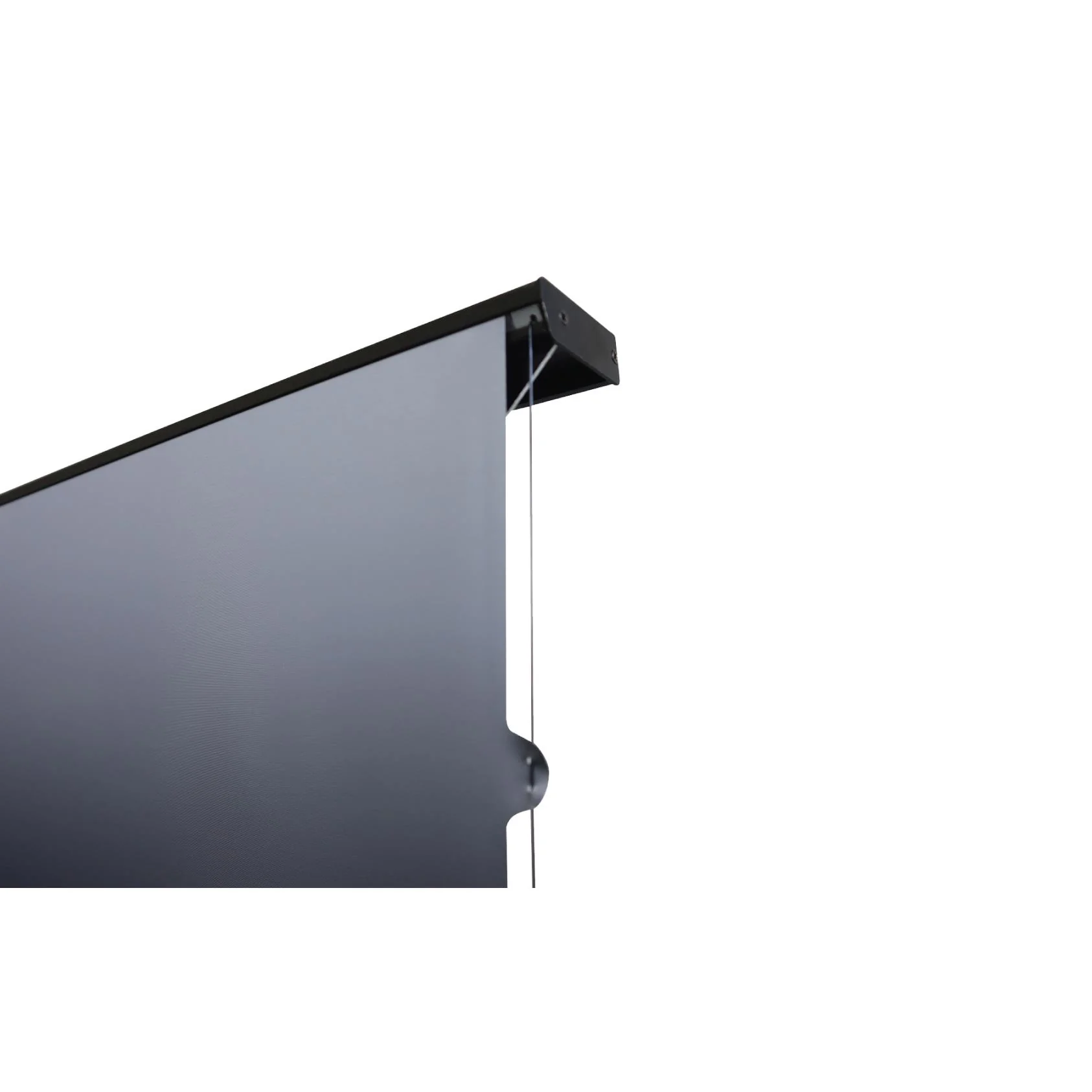 Screen Innovations Short Throw Lift Floor Rising ALR Screen - 110" (54x96) - (16:9) - Short Throw - 0.6 - STLT110 - Image 4