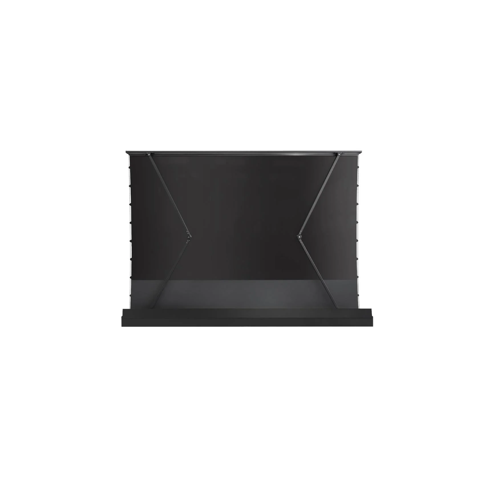 Screen Innovations Short Throw Lift Floor Rising ALR Screen  - 120" (58.8x104.6) - (16:9) - Short Throw - 0.6 - STLT120 - Image 3