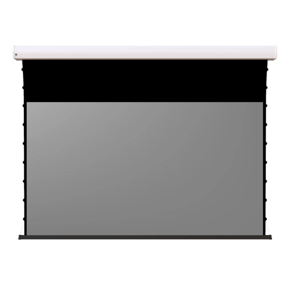 Screen Innovations Short Throw Motorized - 92" (45x80) - 16:9 - Short Throw - STMT92-110V