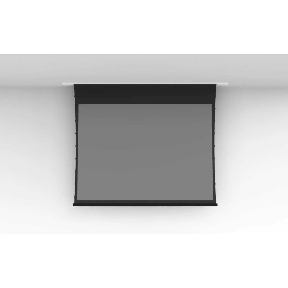 Screen Innovations Solo 3 Indoor - 110" (58x93) - 16:10 - Pure White 1.3 - S3WF110PW
